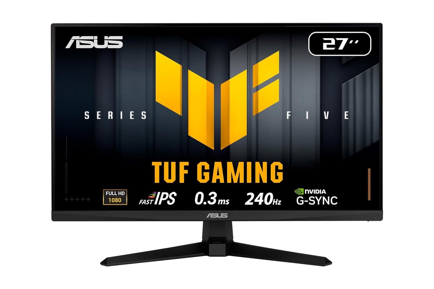 Asus Tuf Gaming