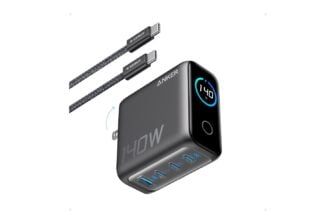 Anker Macbook Pro Charger