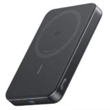 Anker Maggo Power Bank, Slim 10,000mah Magnetic Battery Pack