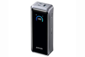 Anker Prime Power Bank