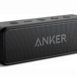 Anker Soundcore 2 Portable Bluetooth Speaker
