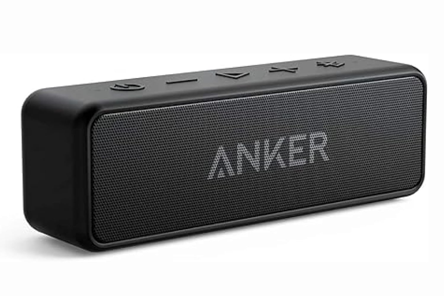 Anker Soundcore 2 Portable Bluetooth Speaker
