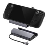 Anker Steam Deck Dock, Docking Station For Steam Deck