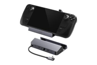 Anker Steam Deck Dock, Docking Station For Steam Deck