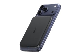 Ankermaggophonecharger