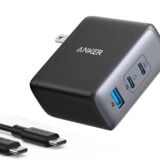 Ankernano100w