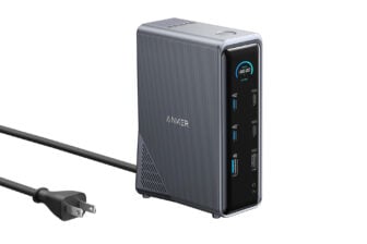 Ankerprime Dockingstation