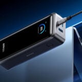 Ankerprimecharging