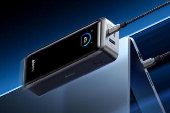 Ankerprimecharging