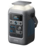 Ankersolixlantern