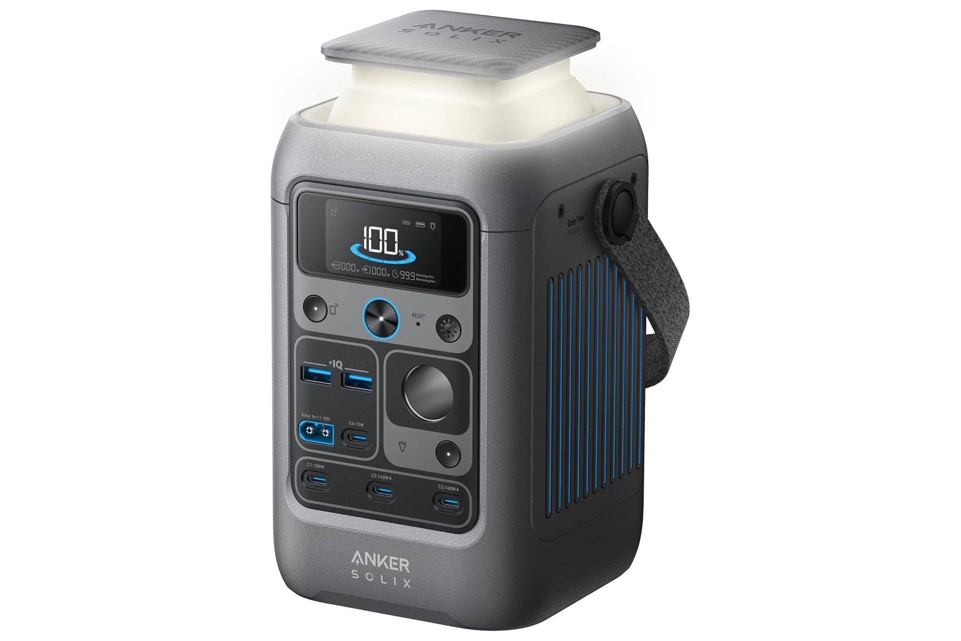Ankersolixlantern