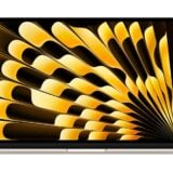 Apple 2026 Macbook Air 13 Inch Laptop