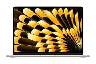 Apple 2026 Macbook Air 13 Inch Laptop