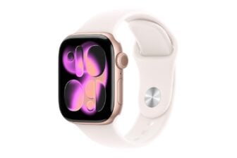 Apple Watch Series 11