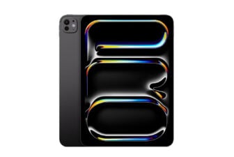 Apple iPad Pro 11 Inch (m5)