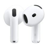 AppleAirPods 4