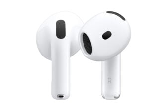 AppleAirPods 4