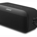 Bose Soundlink Plus Portable Bluetooth Speaker