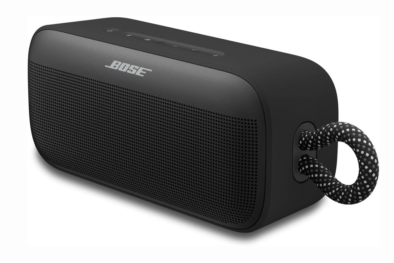 Bose Soundlink Plus Portable Bluetooth Speaker