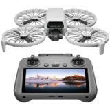 Dji Flip With Rc 2 Screen Remote Controller