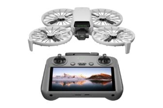 Dji Flip With Rc 2 Screen Remote Controller