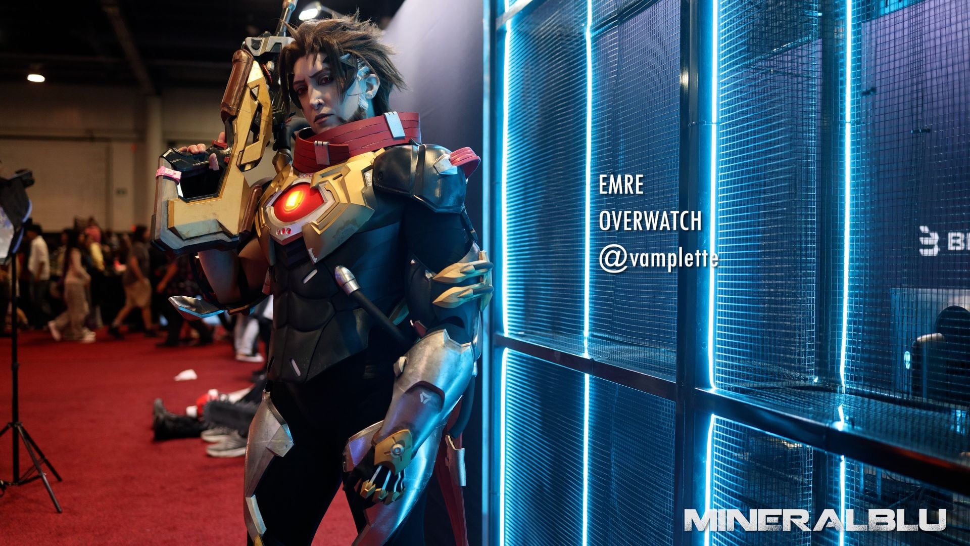 Emre Overwatch