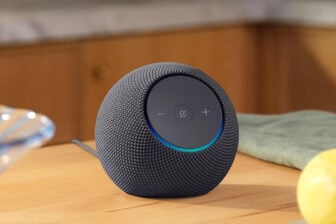 Echodot Max