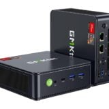 Gmktec M6 Ultra Gaming Mini Pc Ryzen 7640hs