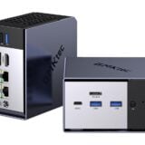 Gmktec Mini Pc Amd Ryzen 7 7735hs