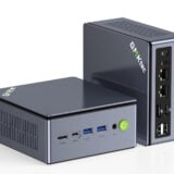 Gmktec Mini Pc Gaming Amd Ryzen 7 Pro