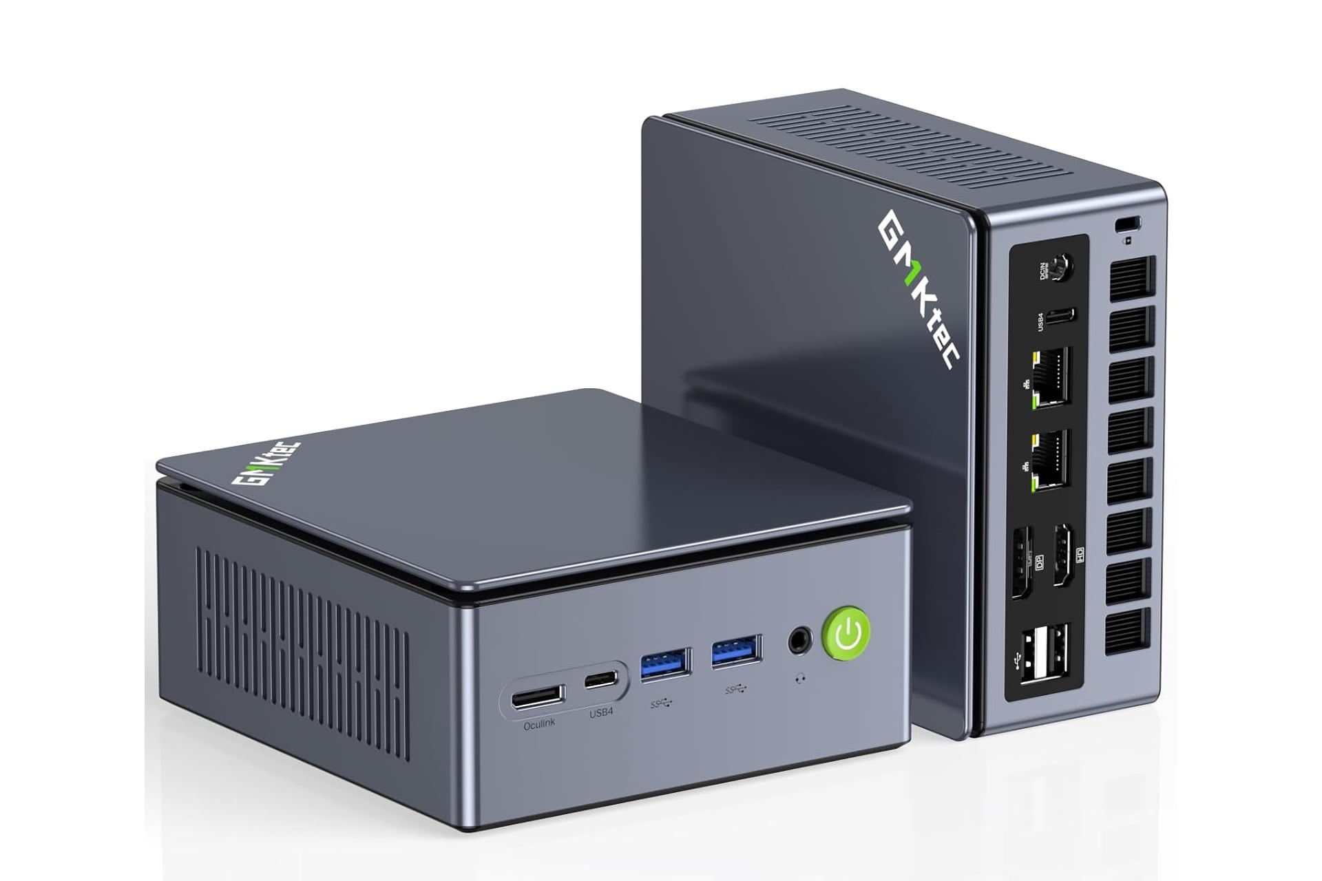 Gmktec Mini Pc Gaming Amd Ryzen 7 Pro
