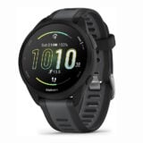 Garmin Forerunner 165, Running Smartwatch
