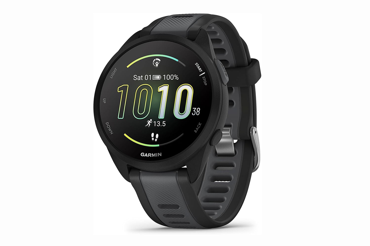 Garmin Forerunner 165, Running Smartwatch