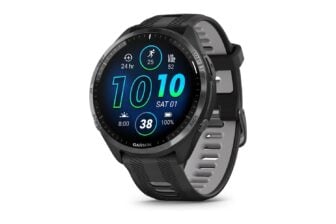 Garmin Forerunner