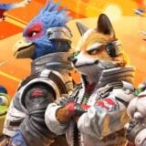 Star Fox