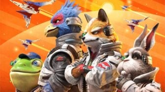 Star Fox