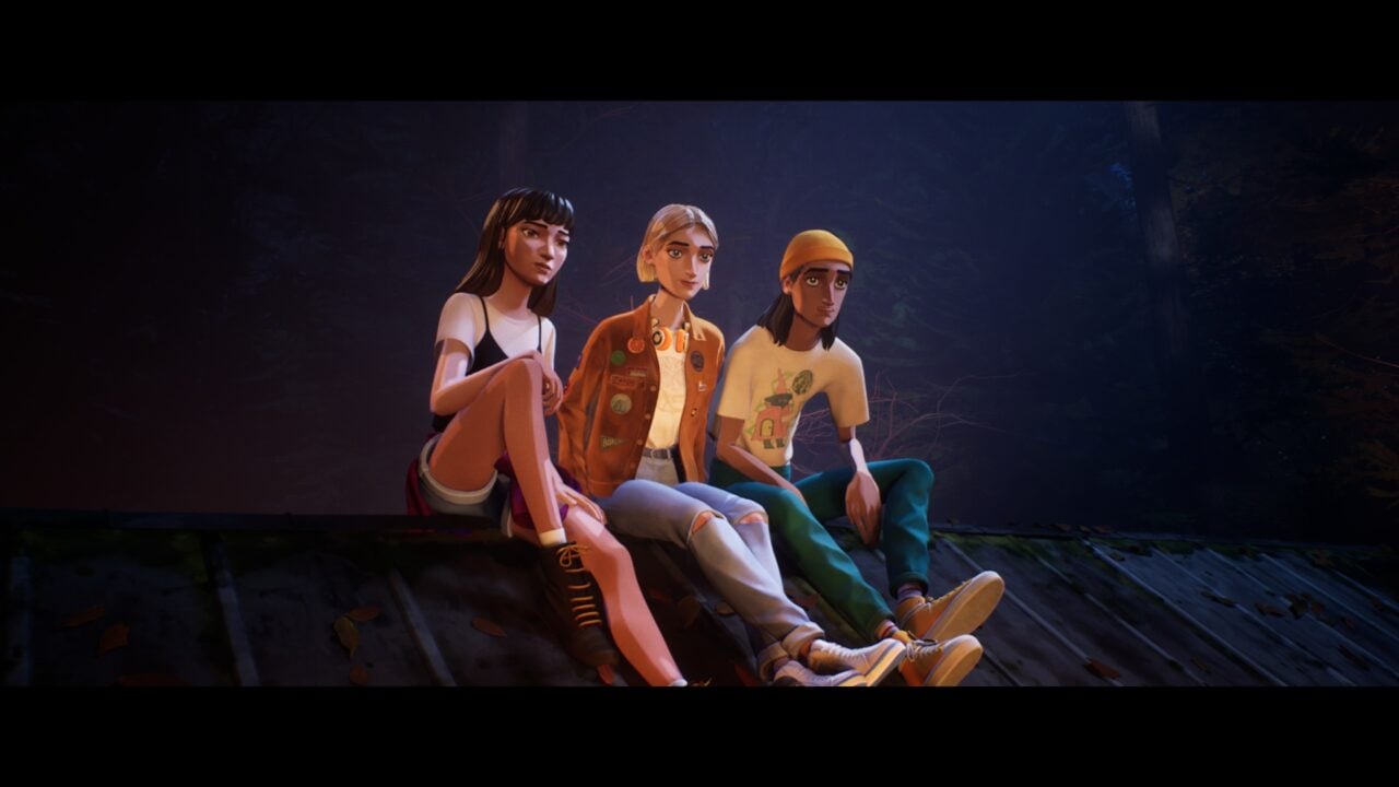 The Makers Of Mixtape Break Down The Game’s Music Track-By-Track