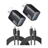 Iniu Mini Usb C Charger