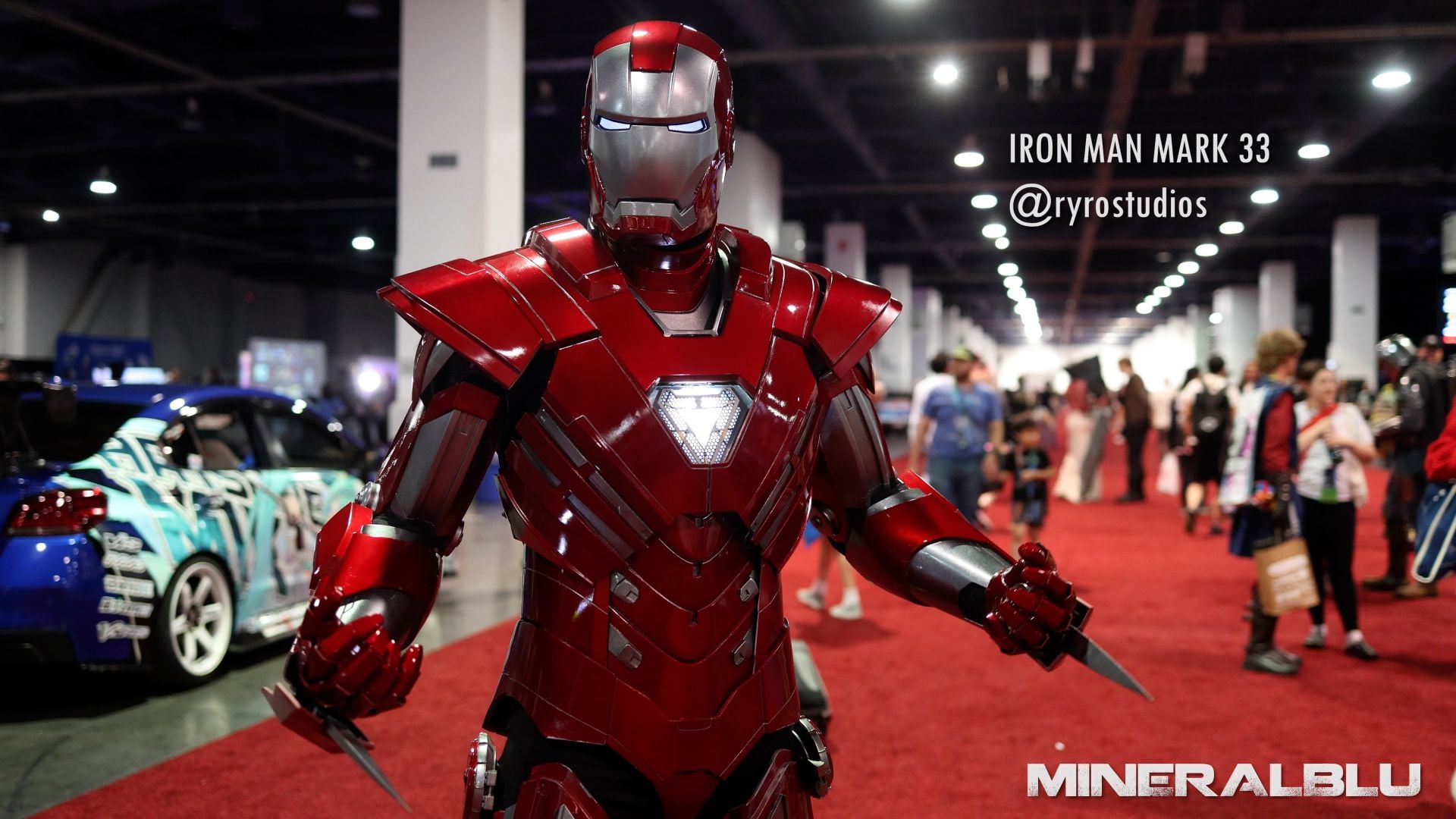 Iron Man