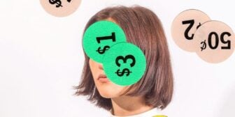 Image From Kickstarter's Creator Tips Blog Page