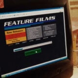 Image From The You Wouldn't Steal A Car Psa By Warner Bros