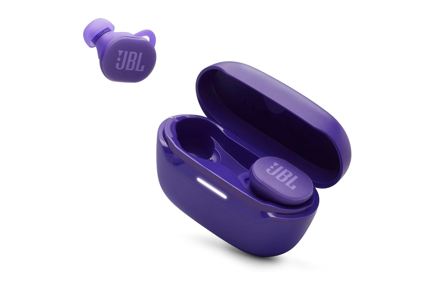 Jbl Endurance Race 2