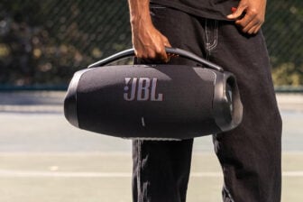 Jblboombox 3