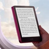 Kindle Paperwhite