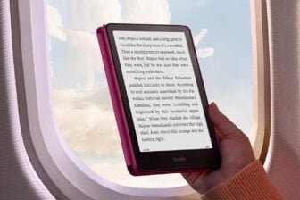Kindle Paperwhite