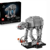 Lego Star Wars At At Walker