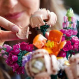 Legobouquets