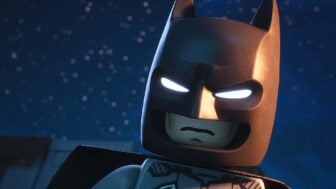 Legobatman