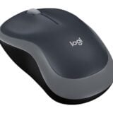 Logitech M185 Wireless Mouse