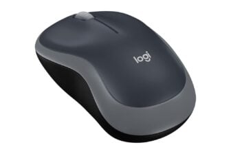 Logitech M185 Wireless Mouse